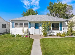 3113 6th Ave S, Great Falls, MT 59405