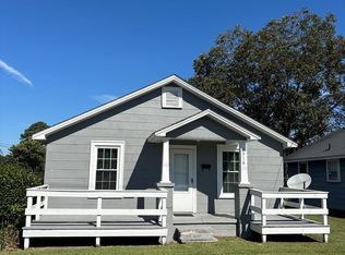 1316 Bolling Rd, Roanoke Rapids, NC 27870