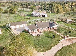 270 Obannon Ranch Rd, Huntsville, TX 77320
