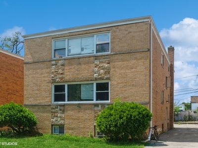 9120 Lawler Ave, Skokie, IL, 60077