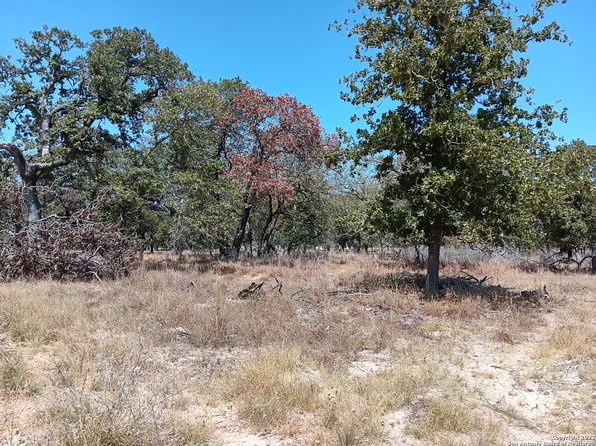 117 Pioneer Trail LOT 269, Adkins, TX 78101