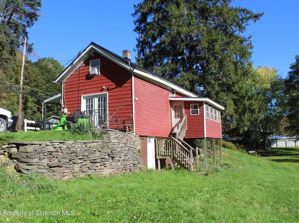 1368 State Route 367, Laceyville, PA 18623