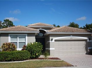 6559 Plantation Preserve Cir N, Fort Myers, FL 33966