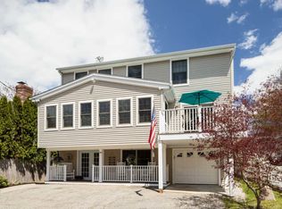 14 Highland Ave, York, ME 03909