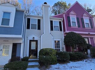 6628 Wellington Sq, Norcross, GA 30093