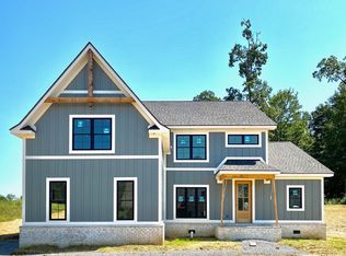 200 Barnview Dr LOT 32, Clarksville, TN 37043