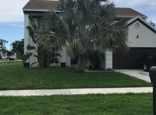 9250 Chelsea Dr, Miramar, FL 33025