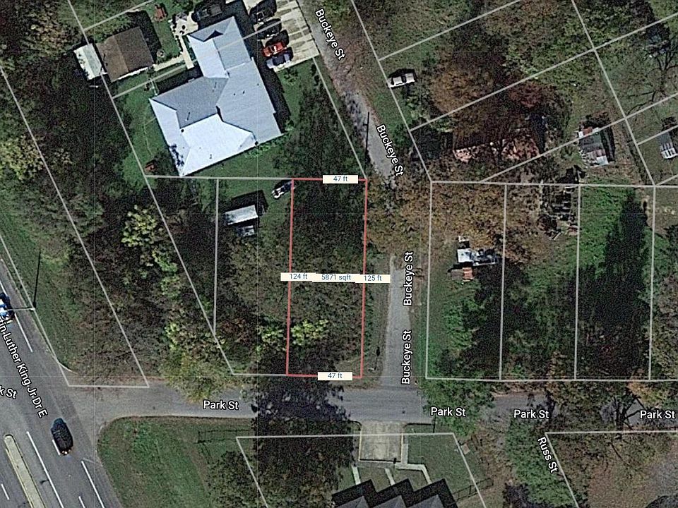2nd image of 50 E Park Ave