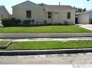 1515 N Rose St, Burbank, CA 91505