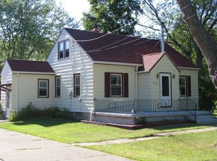 3102 Stony Point Rd, Grand Island, NY 14072