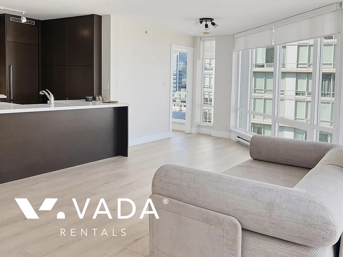 535 Smithe Street Vancouver — Photo 2