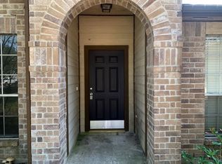 2710 Fox Pitt Rd, Spring, TX 77386