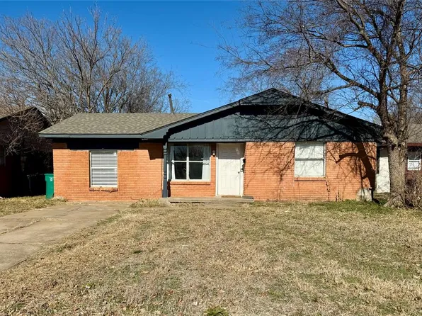 329 NW 84th St, Oklahoma City, OK 73114