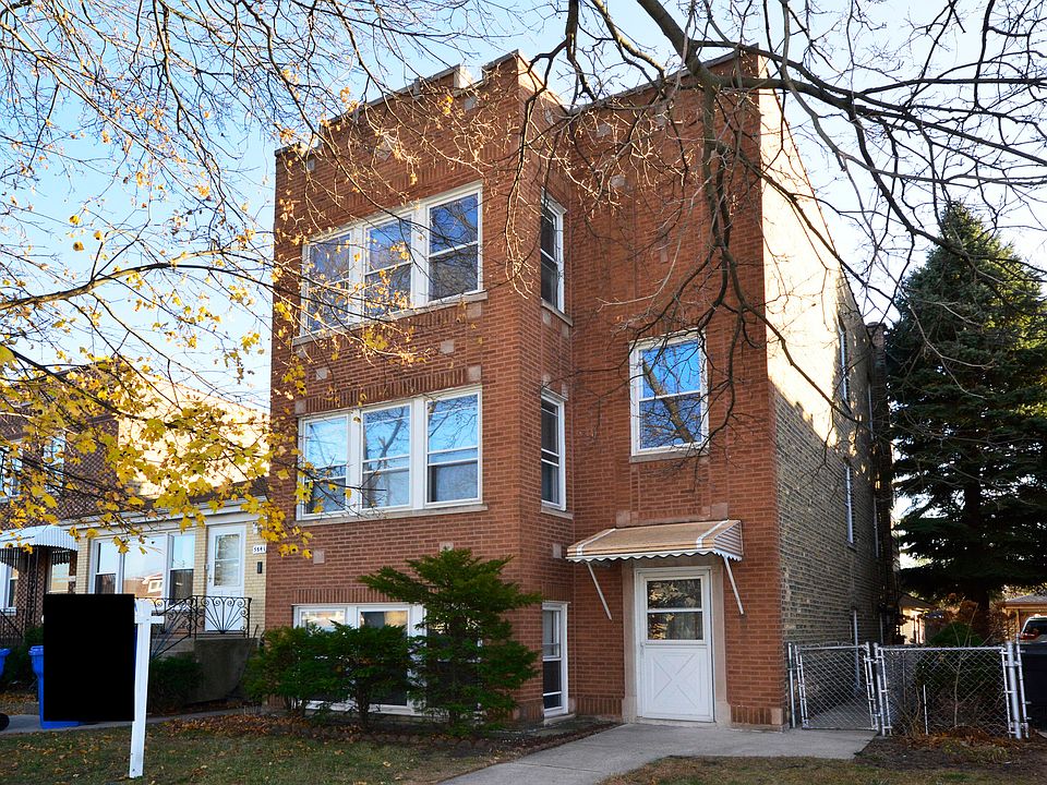 1st image of 5843 W Gunnison St