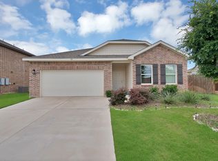 19 Cherryridge Dr, Fort Worth, TX 76134