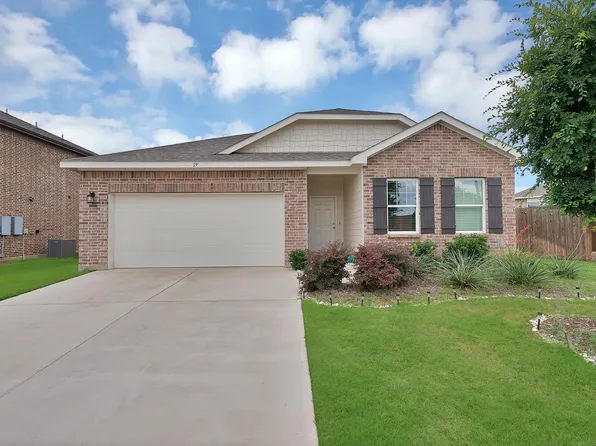 19 Cherryridge Dr, Fort Worth, TX 76134