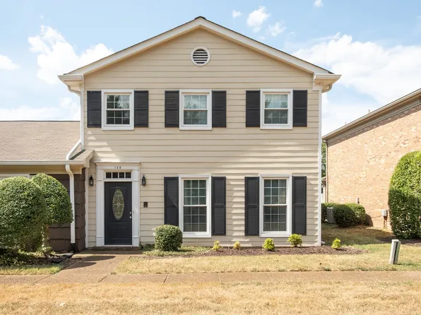 128 Boxwood Dr, Franklin, TN 37069