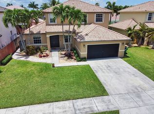15977 SW 148th Ter, Miami, FL 33196