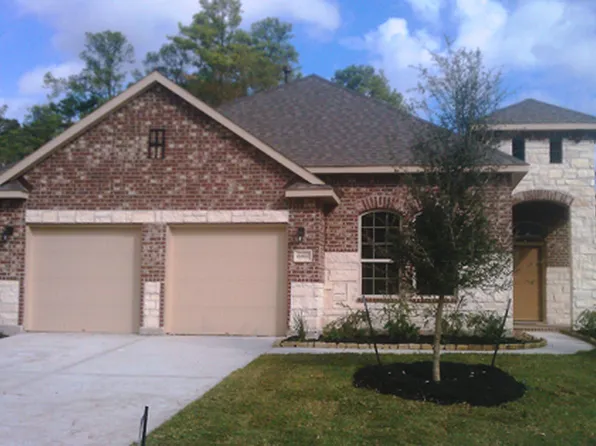 12615 Otter Crest Ct, Humble, TX 77346