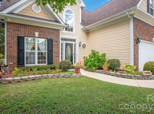 1115 Wind Chime Ct, Monroe, NC 28110