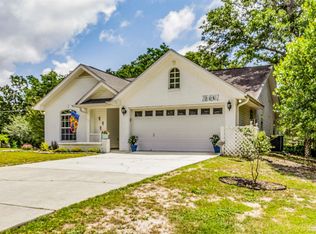 206 Rentz Ave, Perdido Key, FL 32507