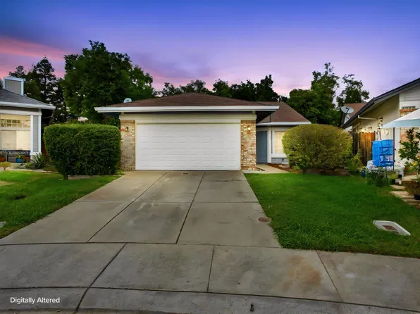 5307 Blue Sapphire Ct, Elk Grove, CA 95758