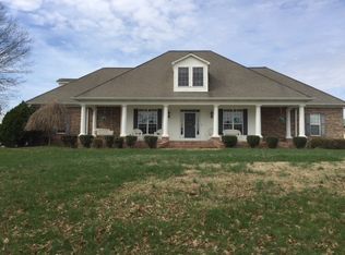 7447 Eureka Rd NW, Charleston, TN 37310