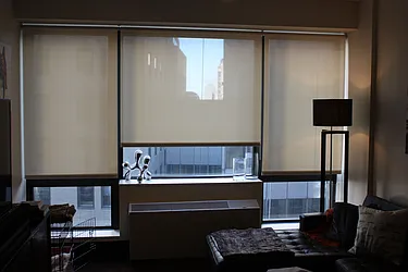 Rented by Owner