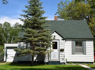 1410 America Ave NW, Bemidji, MN 56601