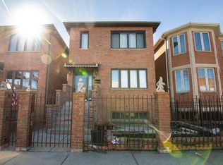 2624 S Emerald Ave #BASEMENT, Chicago, IL 60616
