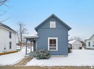 279 Riley St, Dundee, MI 48131