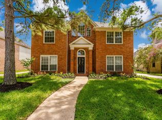 3607 Yankee Ct, Missouri City, TX 77459