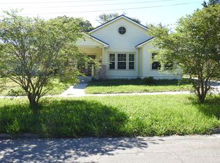 1244 Pippin St, Jacksonville, FL 32206