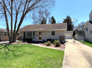 101 Congress St, Villa Park, IL
