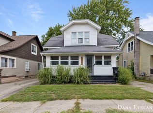 1223 Whiting St SW, Wyoming, MI 49509