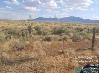 Franklin Rd SE, Deming, NM 88030