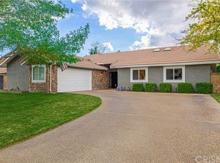 44303 Sedona Way, Lancaster, CA 93536