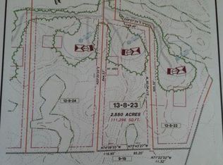 Lot 23 Adams Way, Middleton, NH 03887