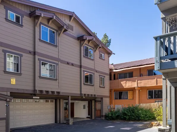 85 Mountain Blvd Unit 8, Mammoth Lakes, CA 93546