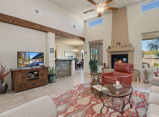 7 Canto Del Pajaro, Santa Fe, NM 87508