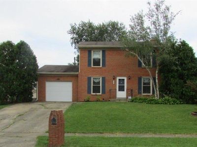 3993 Forest Green Dr, Lexington, KY, 40517