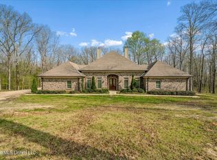 498 Tunstall Rd, Byhalia, MS 38611