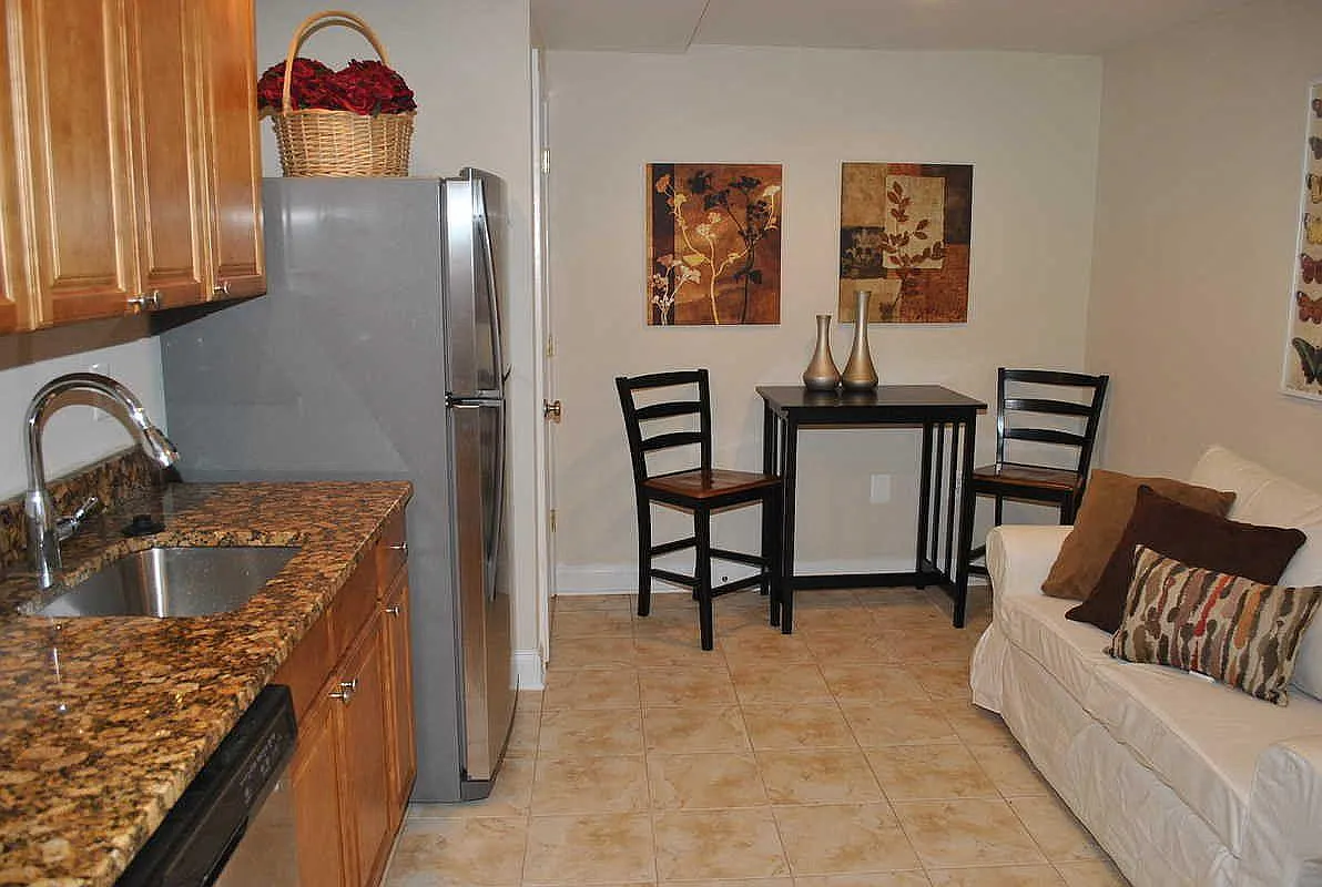 1 bed, 600 sqft, $1,650 — Photo 3
