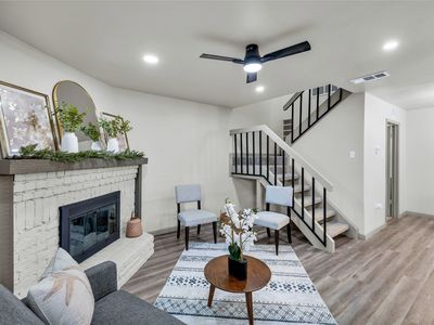 881 Dublin Dr #2, Richardson, TX, 75080