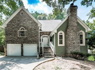 4325 Oklahoma Way NW, Kennesaw, GA 30152
