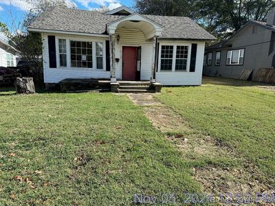 512 S 6th St, McAlester, OK, 74501