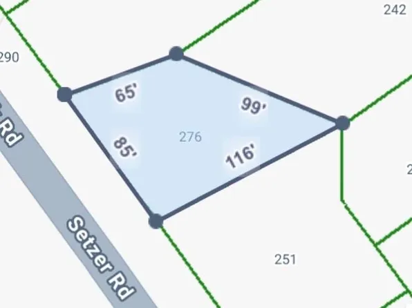 276 Greenville Wolf Creek Rd, Greenville, CA 95947