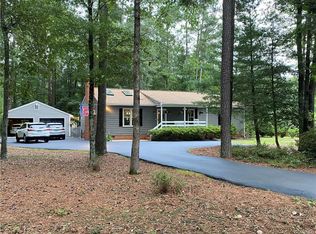 3124 Mountain Rd, Glen Allen, VA 23060