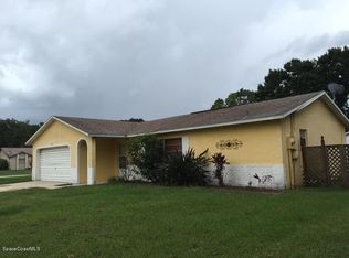 3801 Stonemont Dr, Cocoa, FL 32926