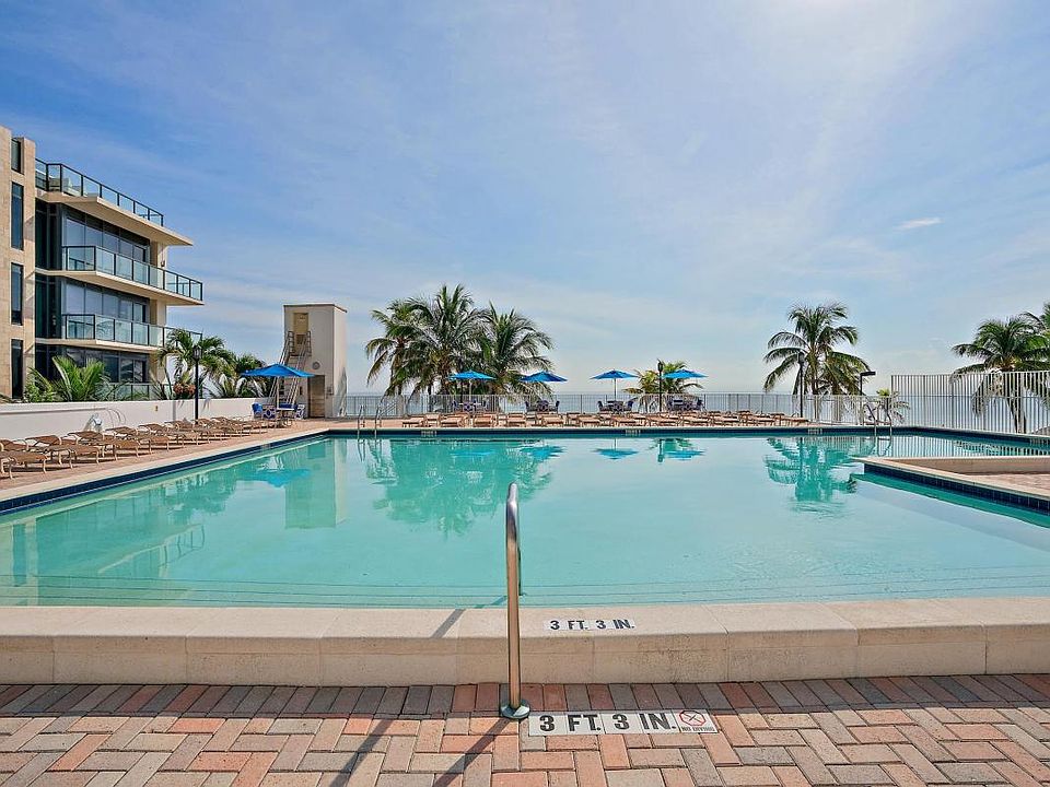 1st image of 2201 S Ocean Dr APT 203